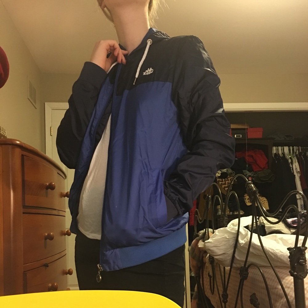 KAPPA WINDBREAKER